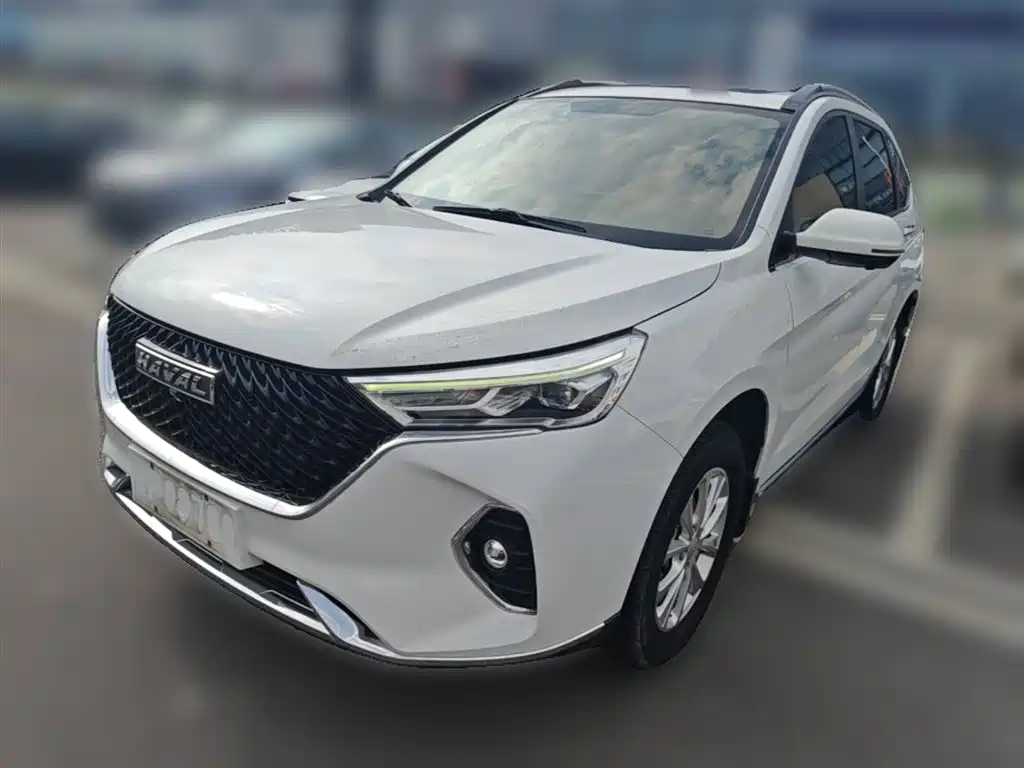 Haval M6 2021