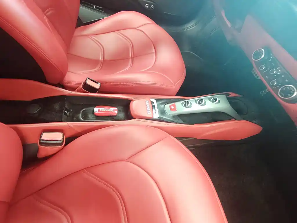 Ferrari 488 — миниатюра 10