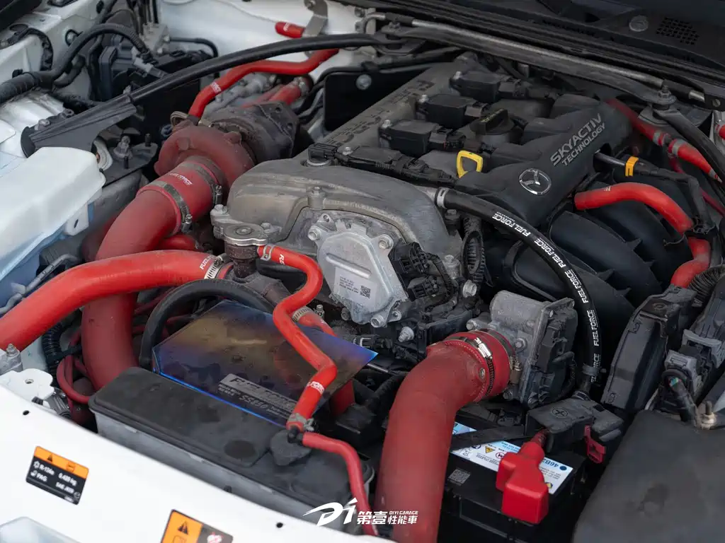 Mazda MX-5 — миниатюра 10