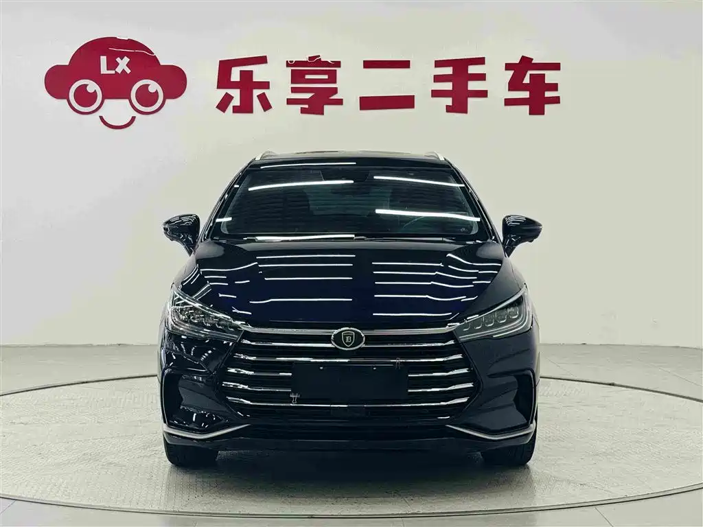 BYD MAX — миниатюра 8