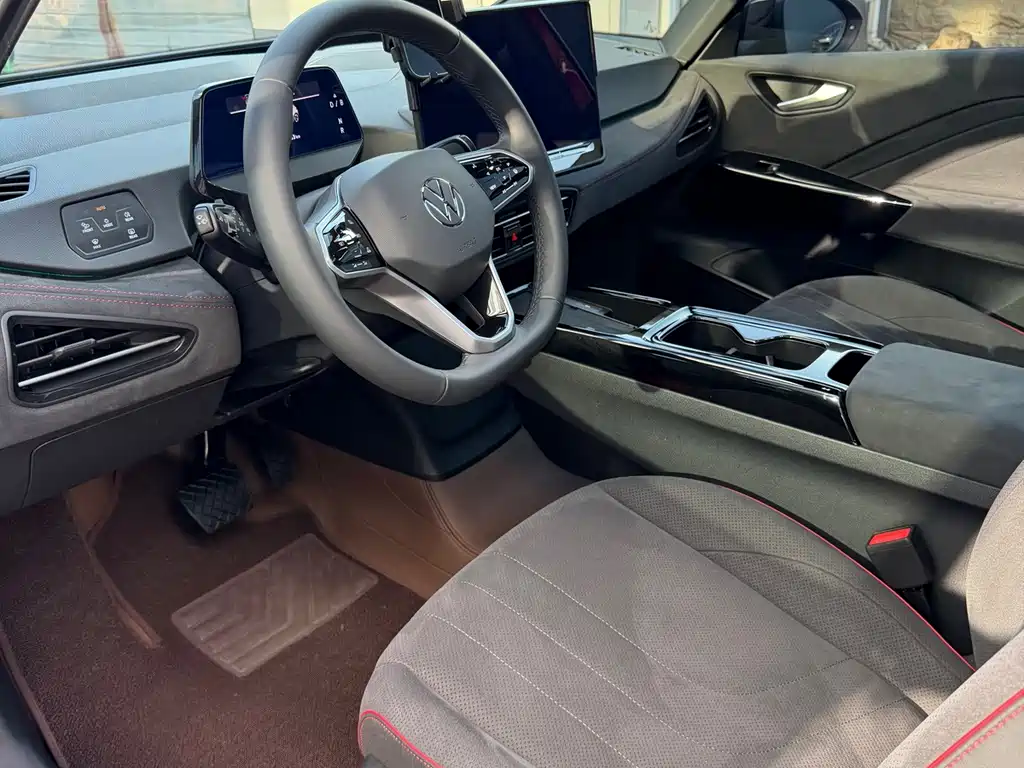 Volkswagen ID.3 — миниатюра 7
