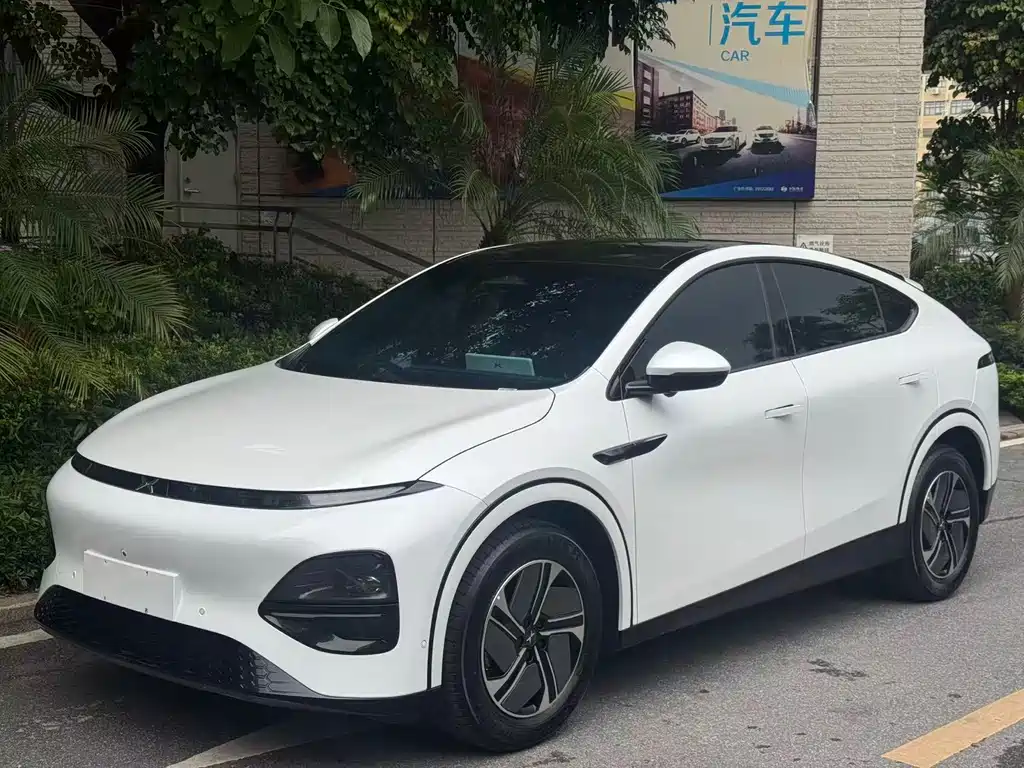 XPeng G6 2024