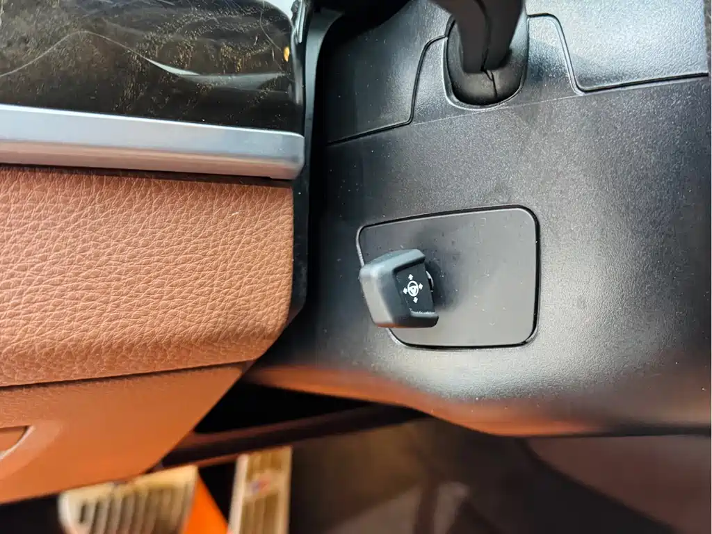 BMW 5 Series 5 2017 525Li Lead