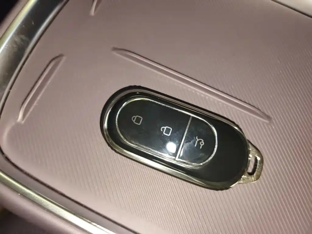 Leapmotor Leapmotor B10 — миниатюра 9