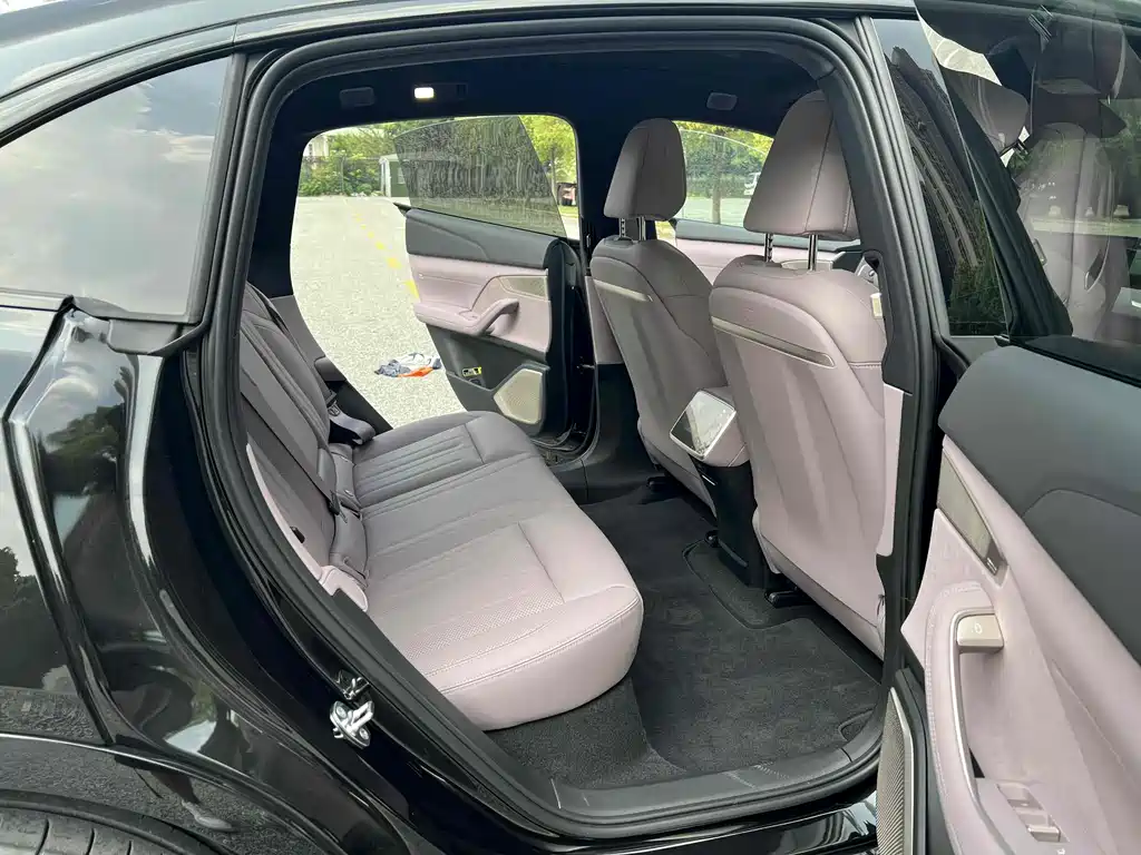 Onvo L60 2024 60kWh