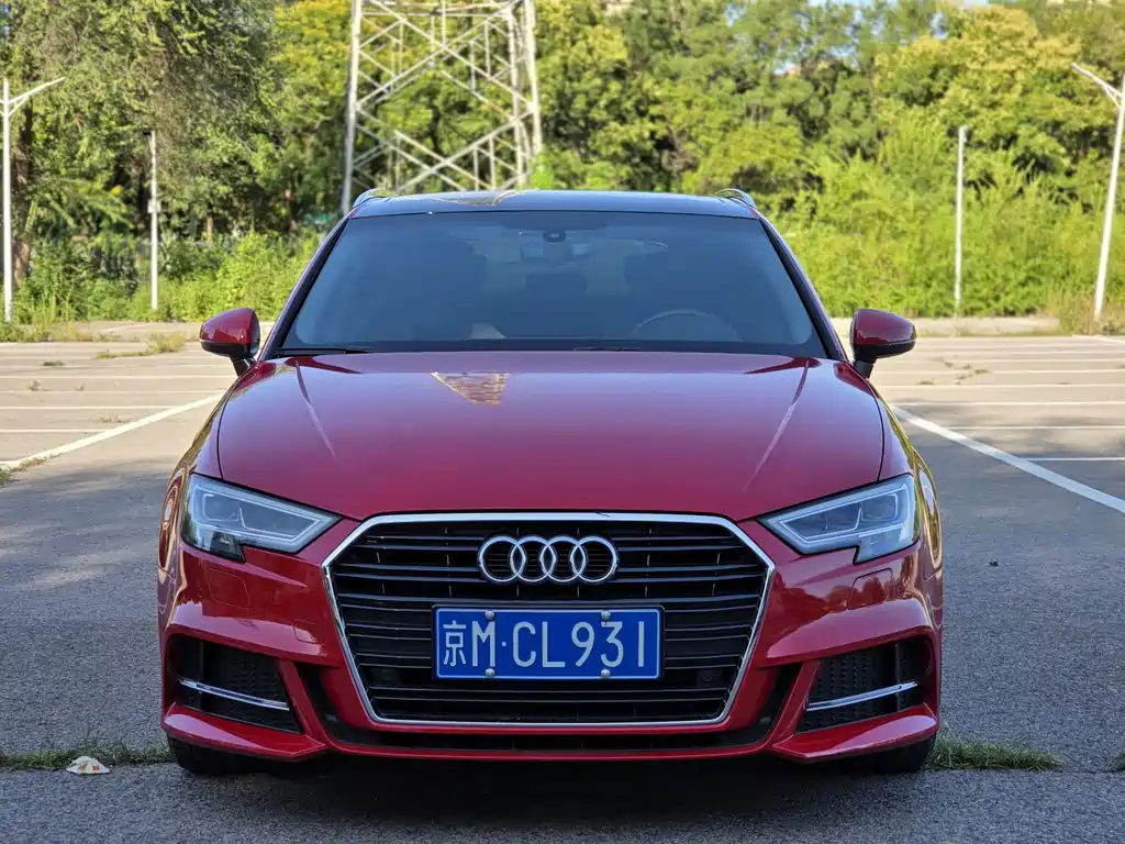 Audi A3 — миниатюра 2
