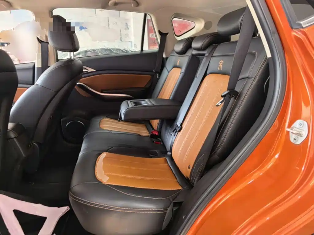 BYD Song — миниатюра 17