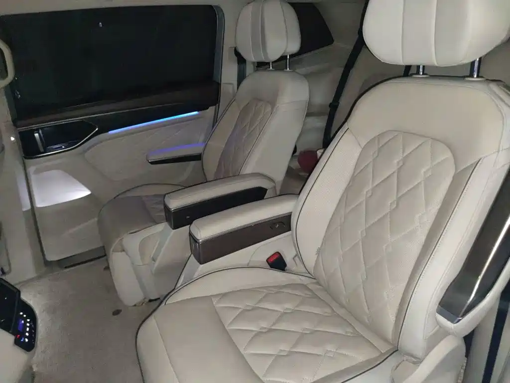 Volkswagen Viloran — миниатюра 13