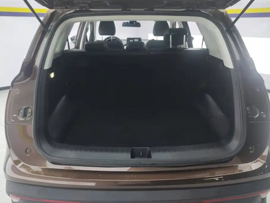 Baojun 530 — миниатюра 4