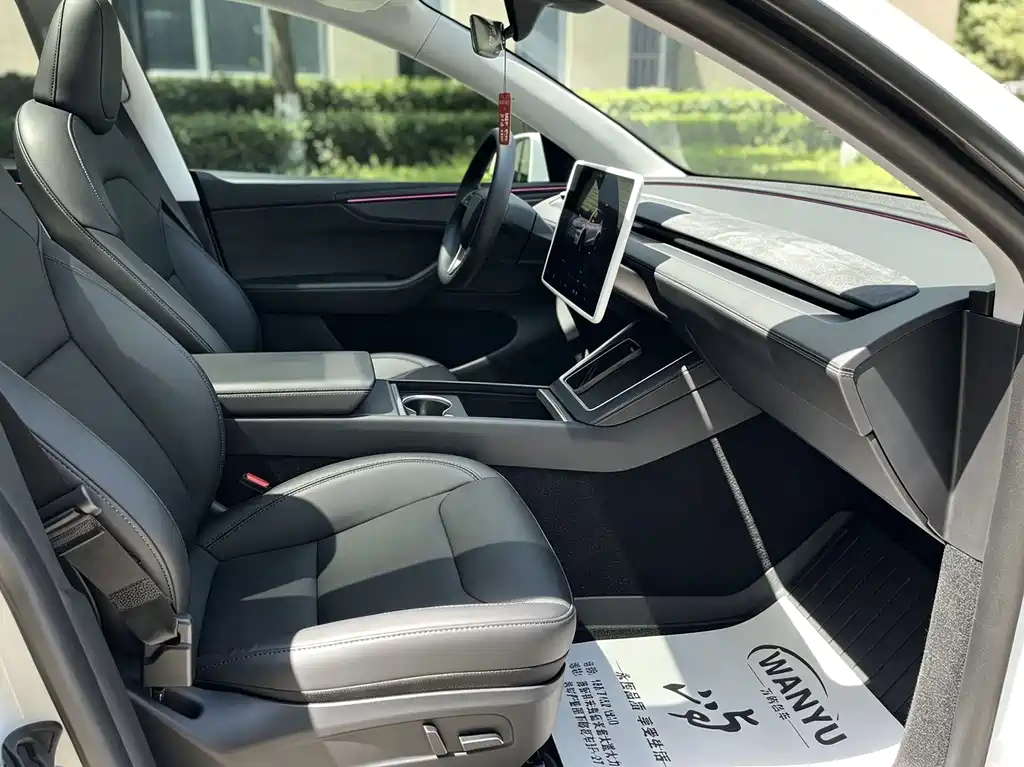 Tesla Model Y — миниатюра 10
