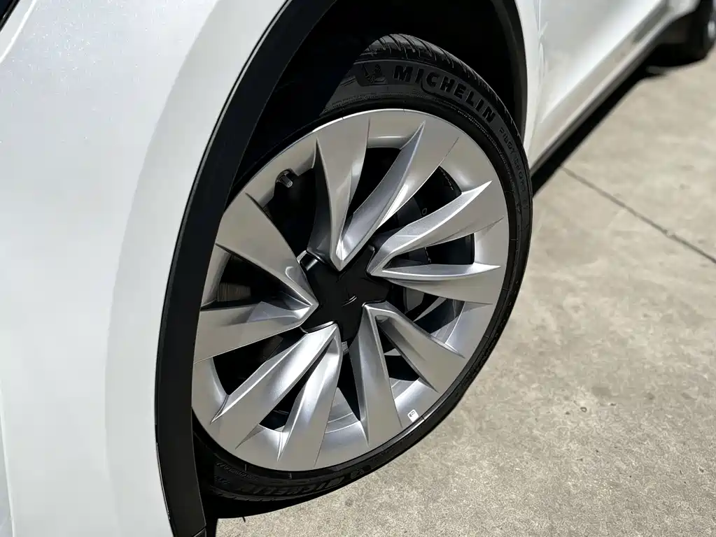 Tesla Model Y — миниатюра 16