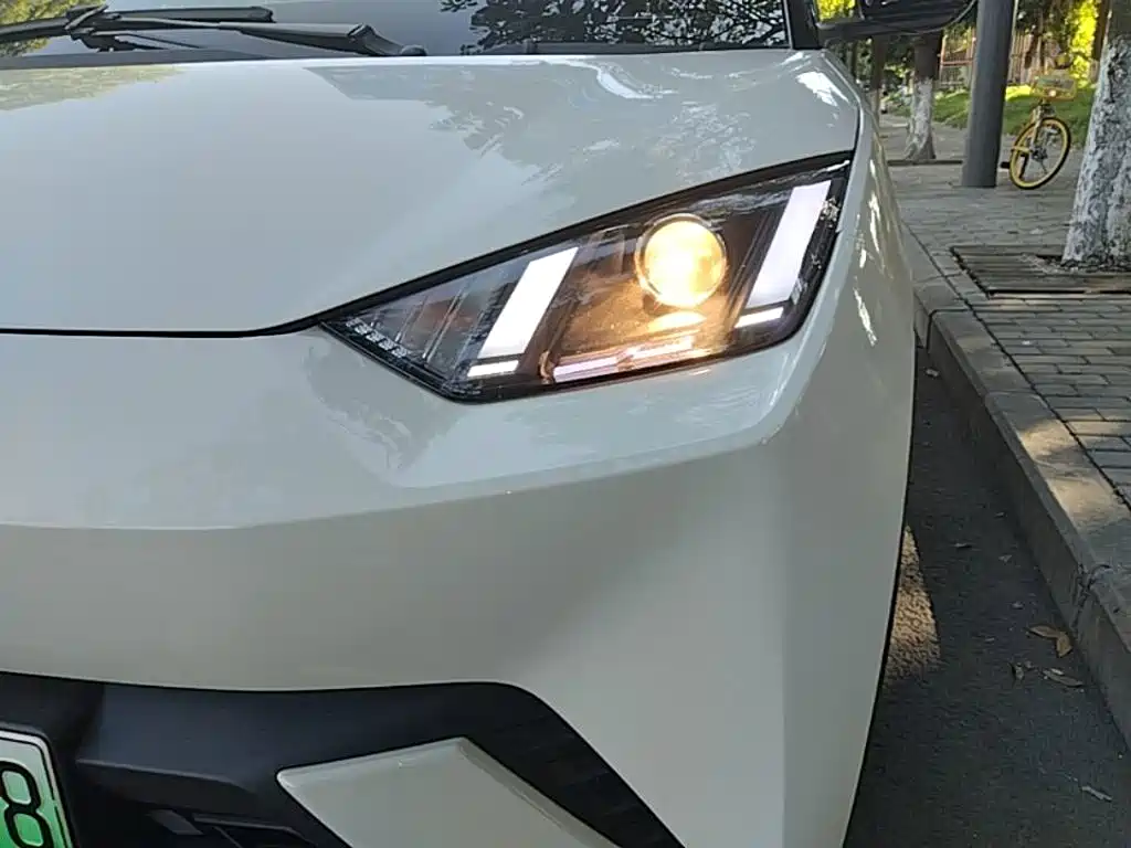 BYD Seagull — миниатюра 24