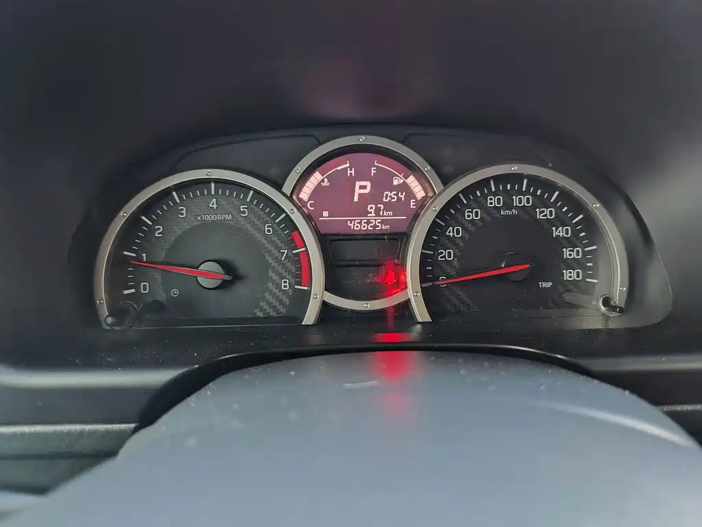 Suzuki Jimny — миниатюра 10
