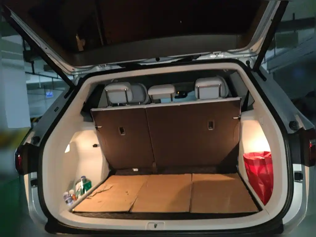 Volkswagen Viloran — миниатюра 15