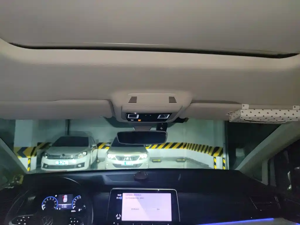 Volkswagen Viloran — миниатюра 14