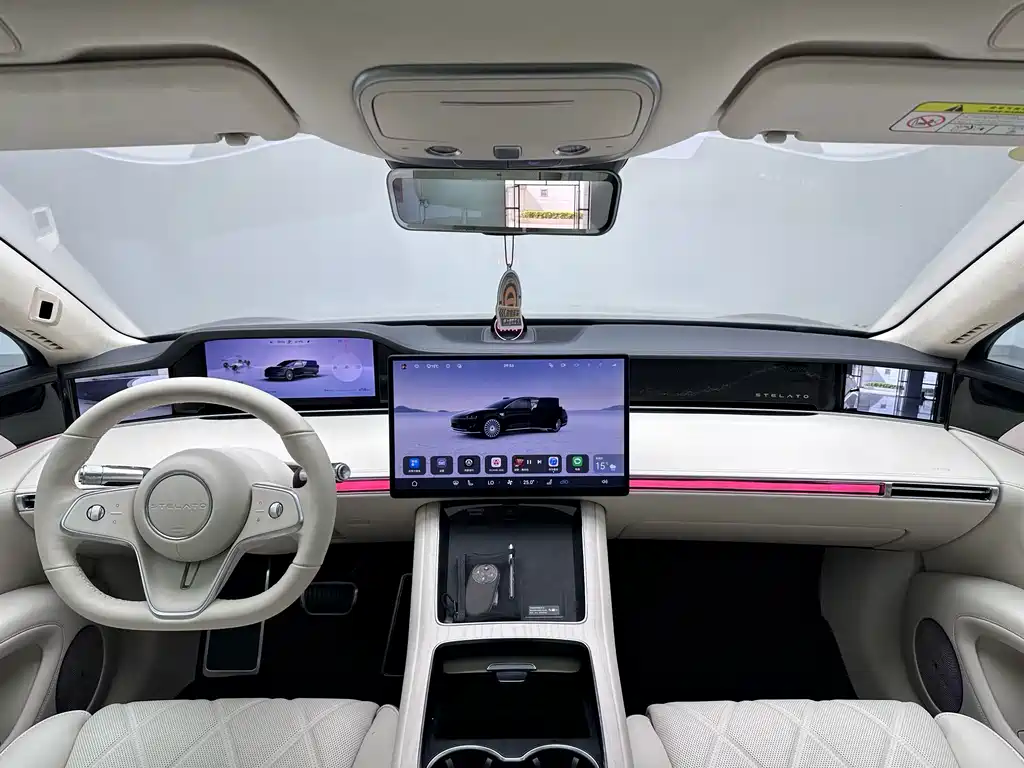Xiangjie Xiangjie S9 — миниатюра 16
