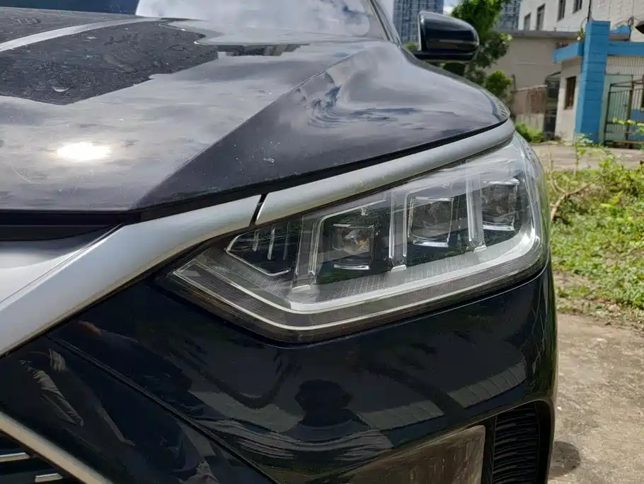 BYD PLUS New Energy — миниатюра 5