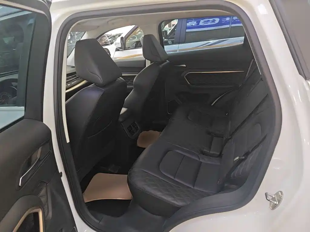 Haval H6 — миниатюра 17