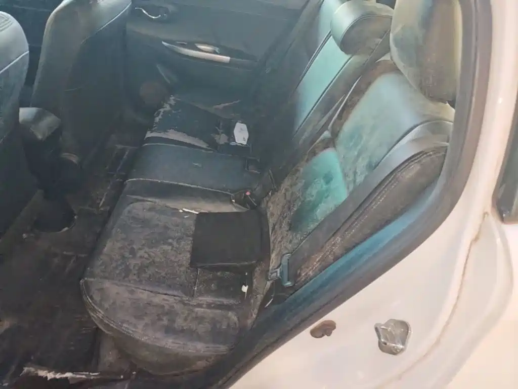 Toyota Yaris L — миниатюра 17
