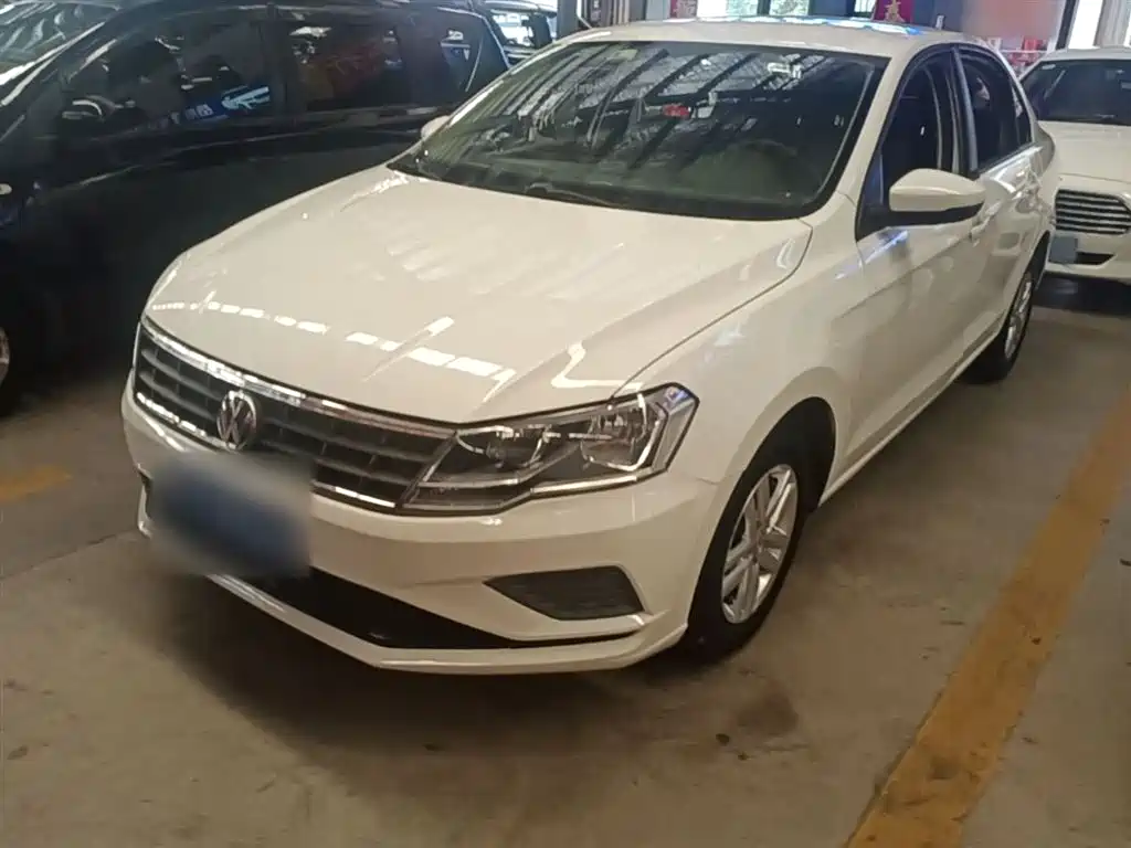 Volkswagen Jetta 2018