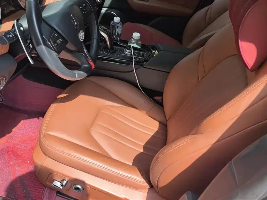 Maserati Levante 2022 2.0T GT