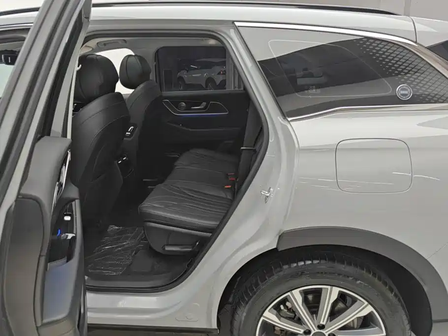 Fulwin Fengyun T9 — миниатюра 11