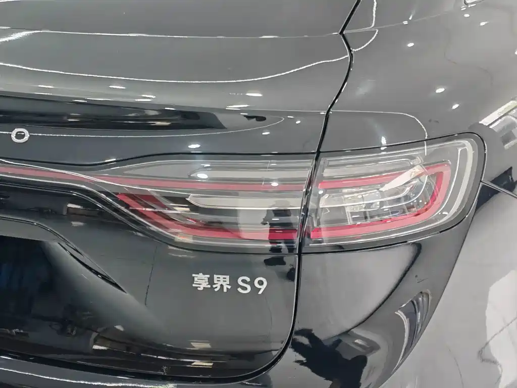 Xiangjie Xiangjie S9 — миниатюра 8