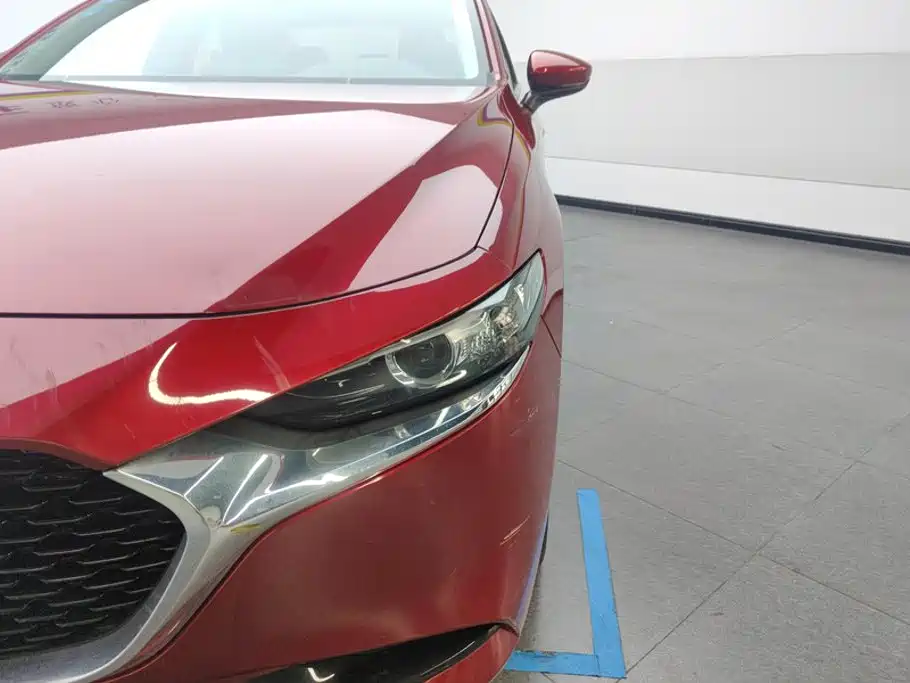 Mazda 3 Axela — миниатюра 5