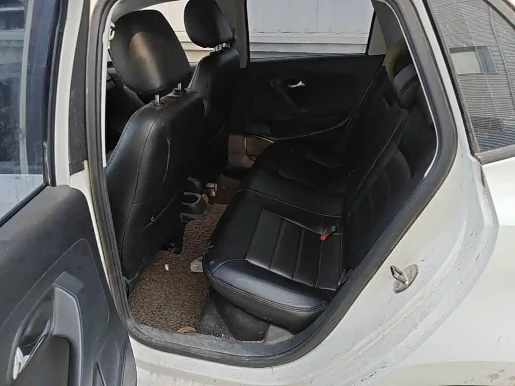 Volkswagen Polo — миниатюра 17