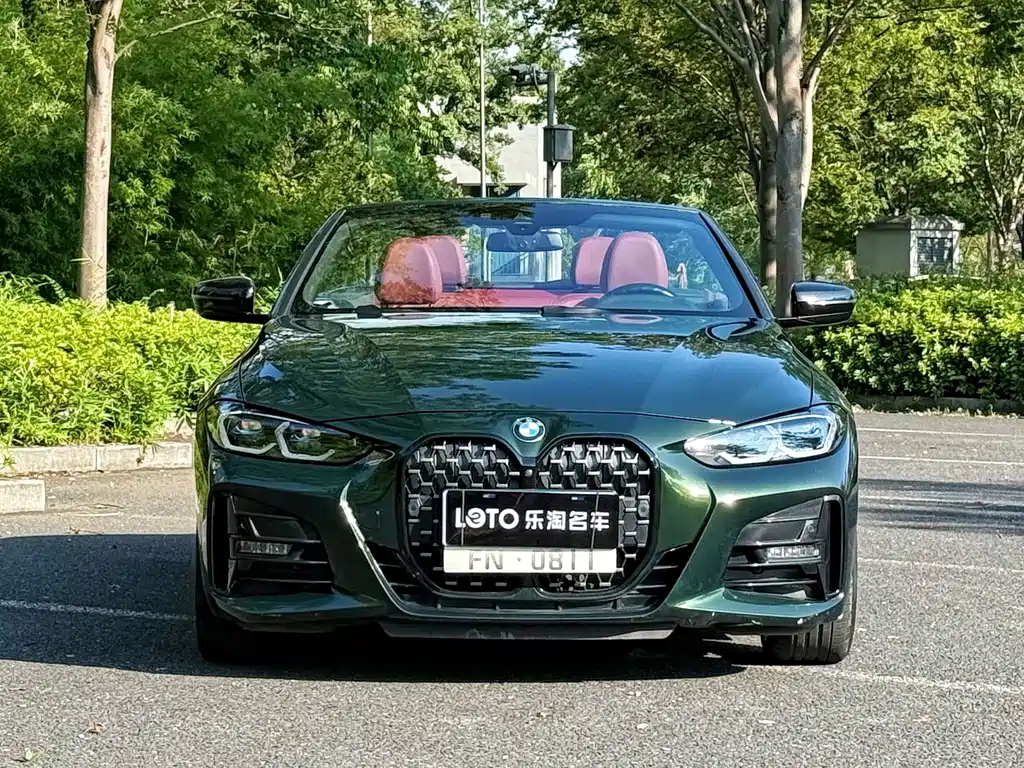 BMW 4 Series — миниатюра 2