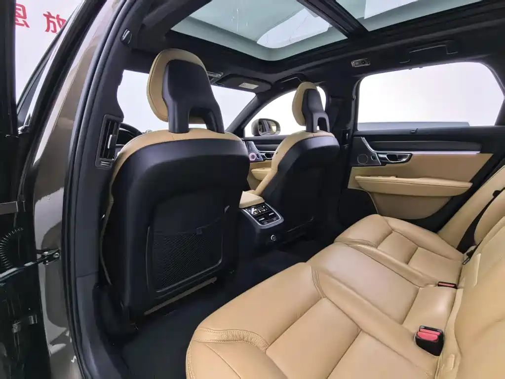 Volvo V90 — миниатюра 14