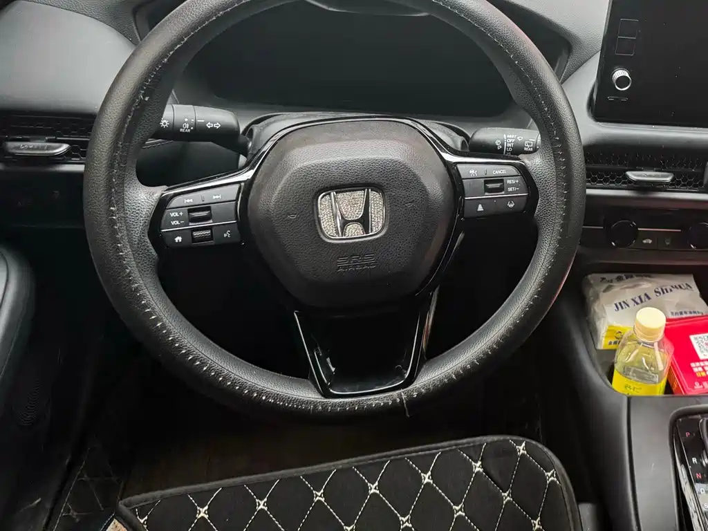 Honda HR-V — миниатюра 6