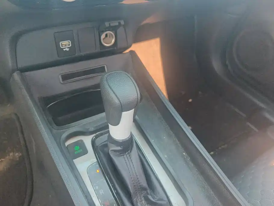 Honda Fit — миниатюра 16