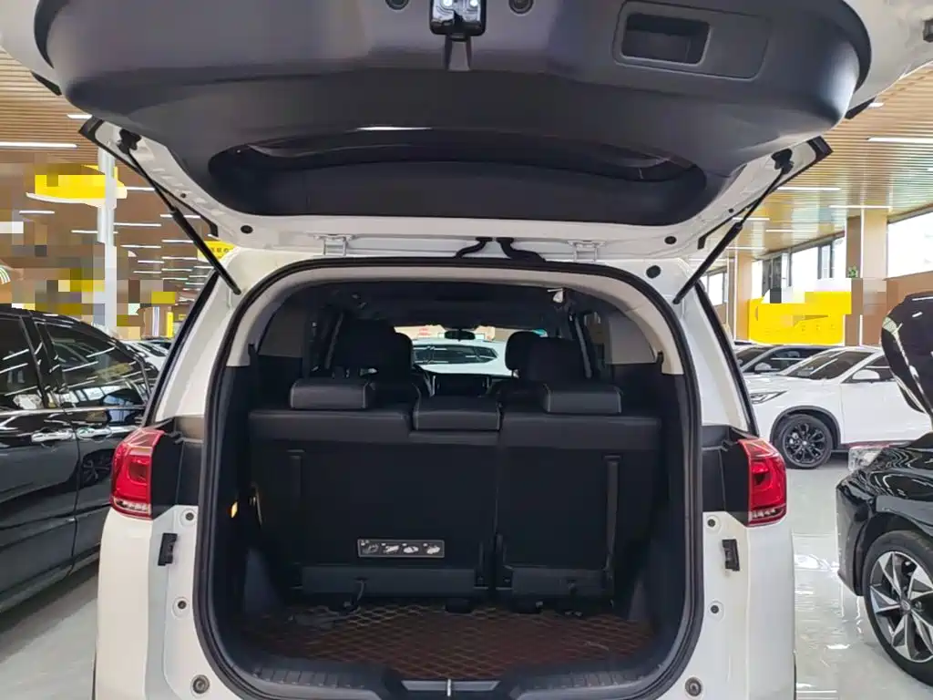 GAC Motor Trumpchi M8 — миниатюра 19