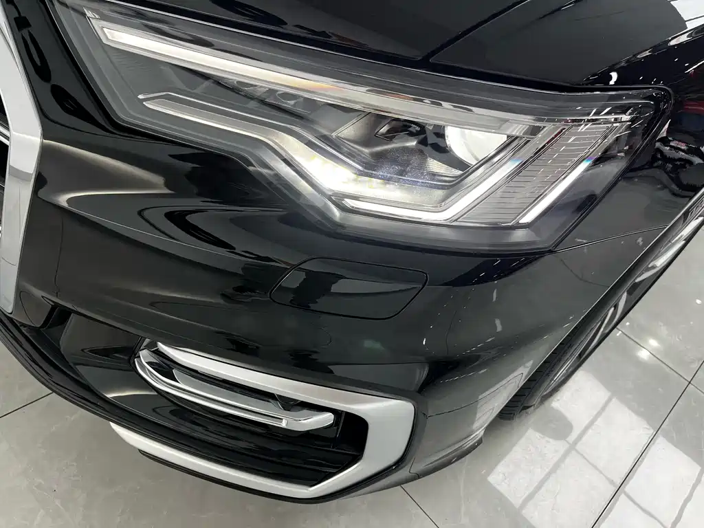 Audi A6L 2026 40 TFSI Luxury