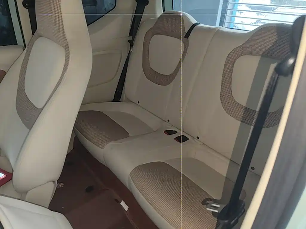 Wuling MINIEV — миниатюра 17