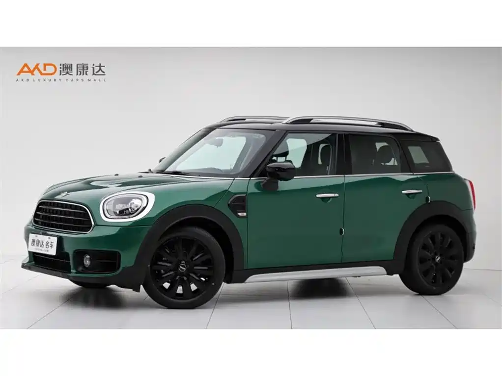 MINI Mini Countryman