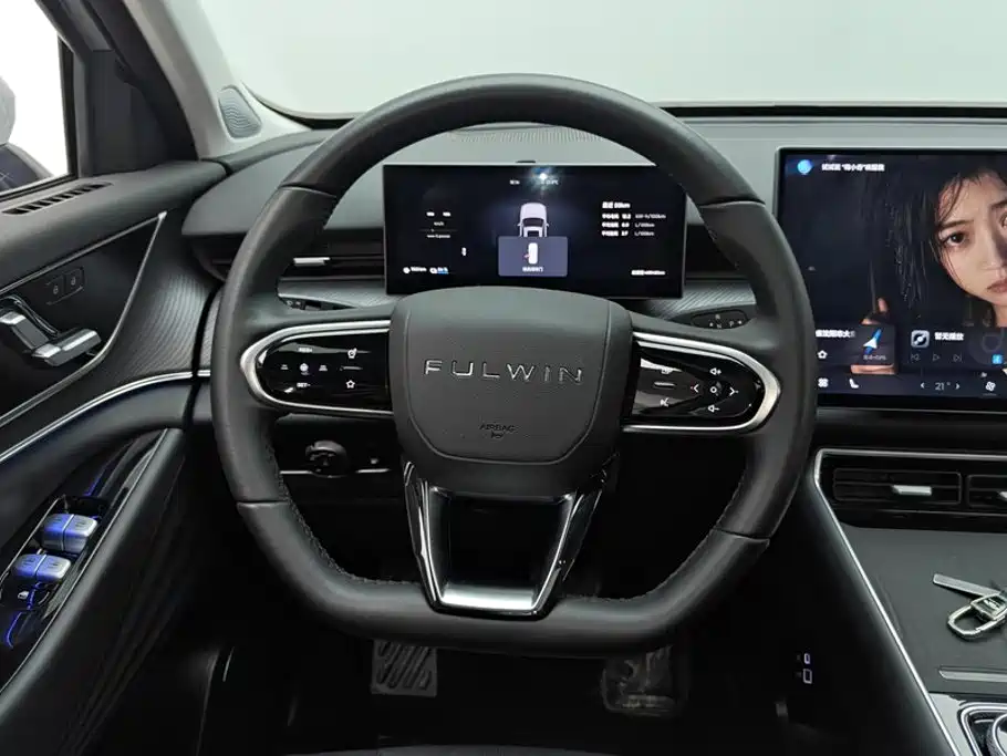 Fulwin Fengyun T9 — миниатюра 15