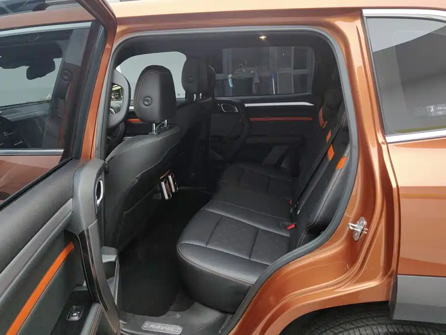 Haval Big Dog — миниатюра 10