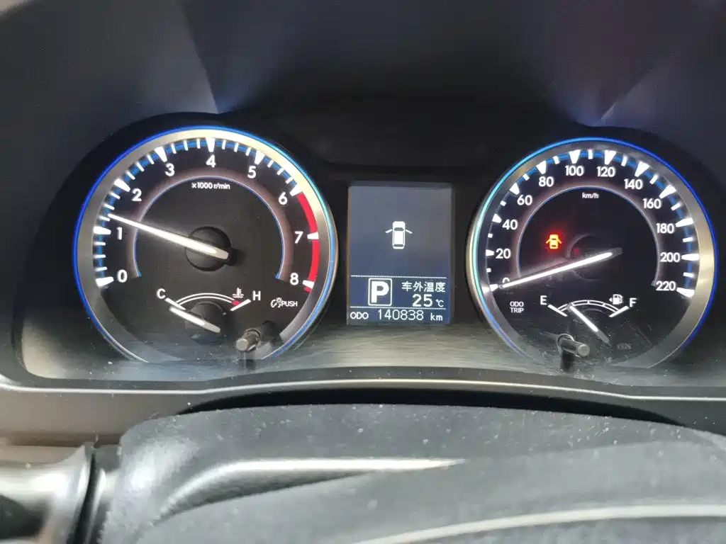 Toyota Highlander — миниатюра 13
