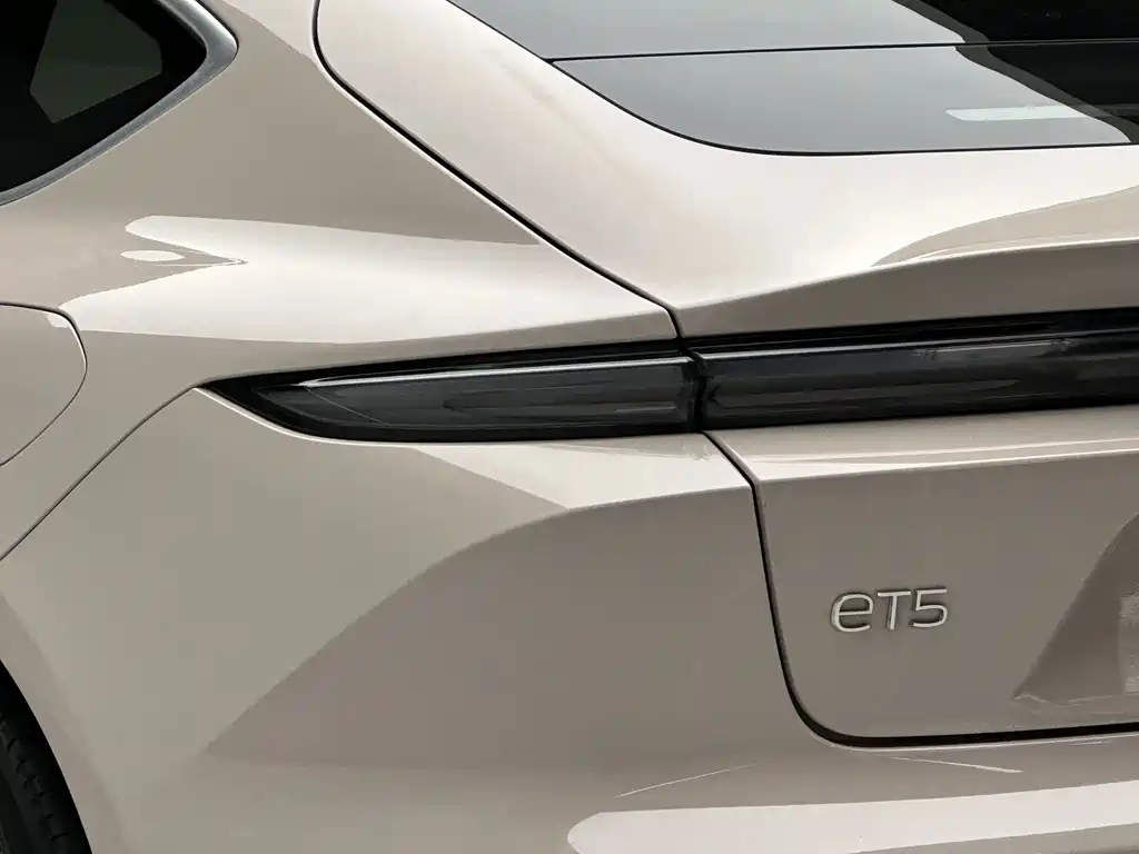 NIO ET5 — миниатюра 15