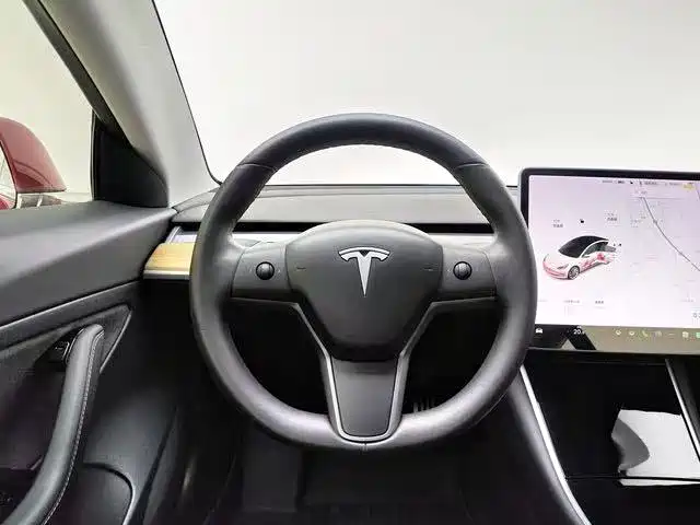 Tesla Model 3 — миниатюра 16