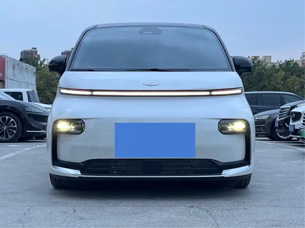 Galaxy Yizhen L380 — миниатюра 2
