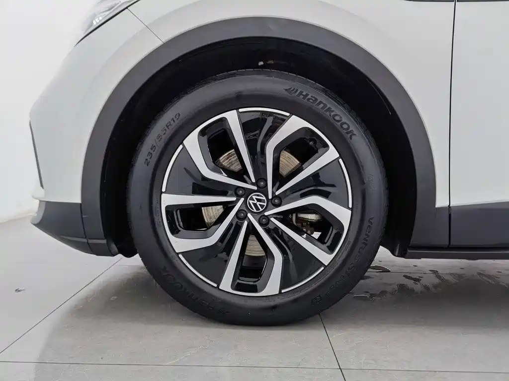 Volkswagen ID.4 X — миниатюра 17