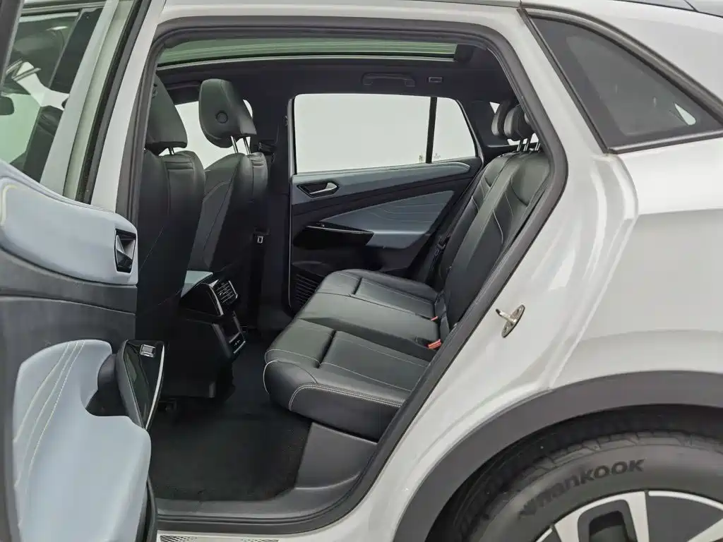 Volkswagen ID.4 X — миниатюра 15