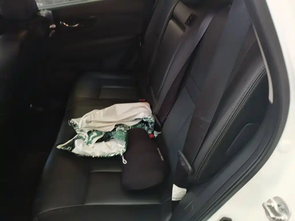Nissan X-Trail — миниатюра 13