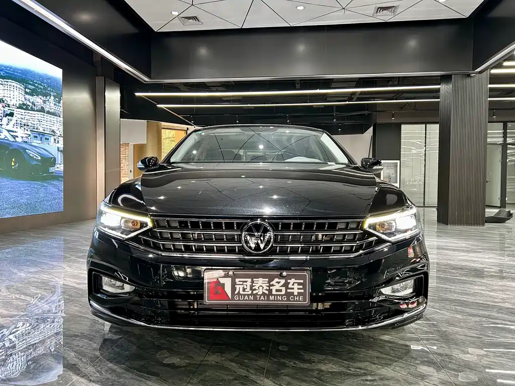 Volkswagen Magotan 2025 280TSI DSG Comfort