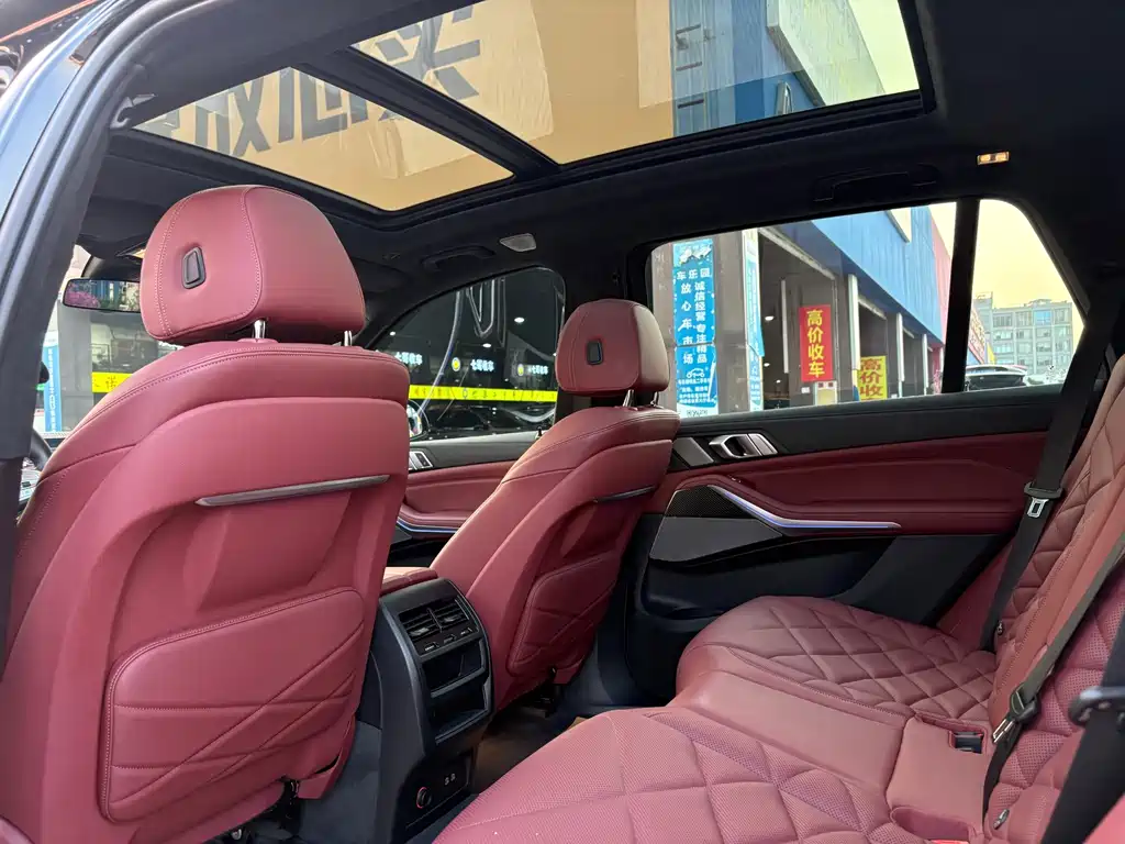 BMW X5 — миниатюра 14