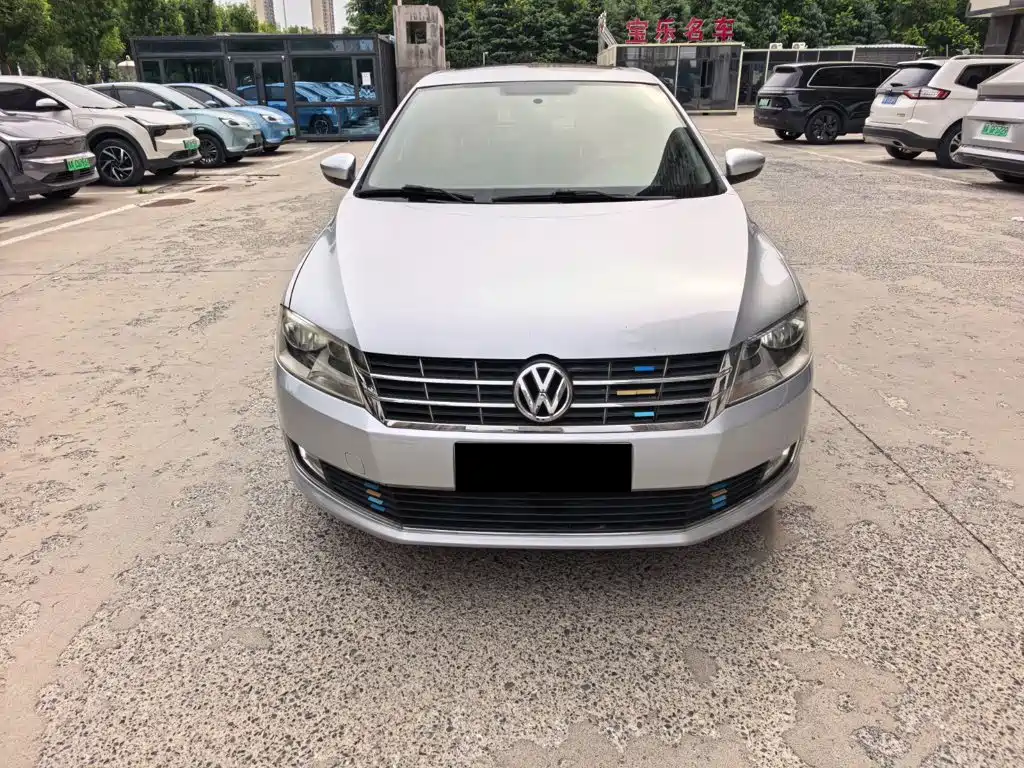 Volkswagen Gran Lavida — миниатюра 2