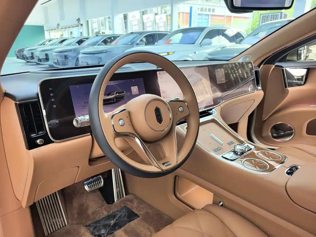 Zunjie Zunjie S800 — миниатюра 7